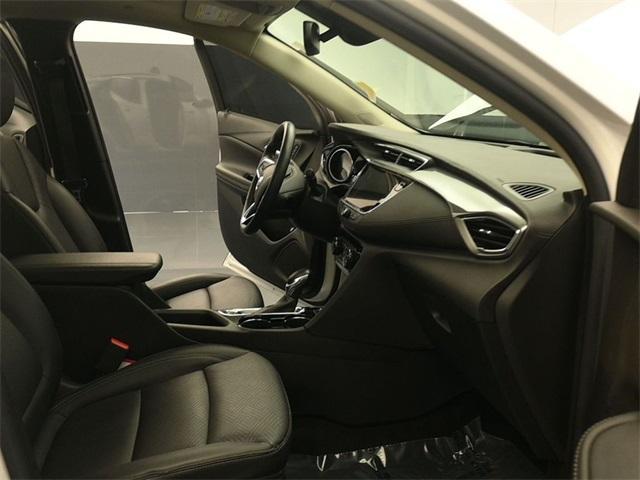 used 2022 Buick Encore GX car, priced at $22,155