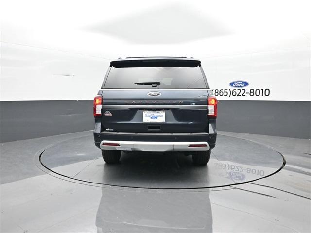 new 2024 Ford Expedition car, priced at $75,603