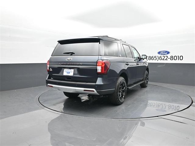 new 2024 Ford Expedition car, priced at $75,603