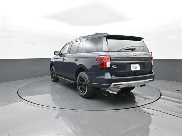 new 2024 Ford Expedition car, priced at $75,603