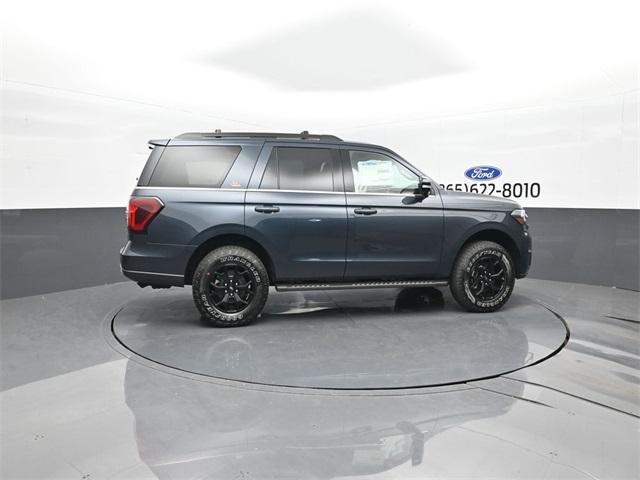 new 2024 Ford Expedition car, priced at $75,603