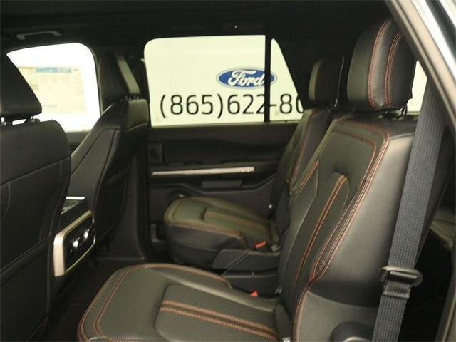 new 2024 Ford Expedition car, priced at $75,603