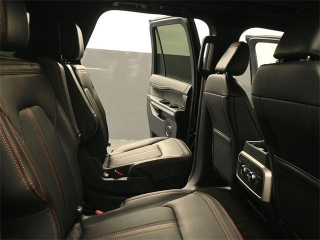 new 2024 Ford Expedition car, priced at $75,603