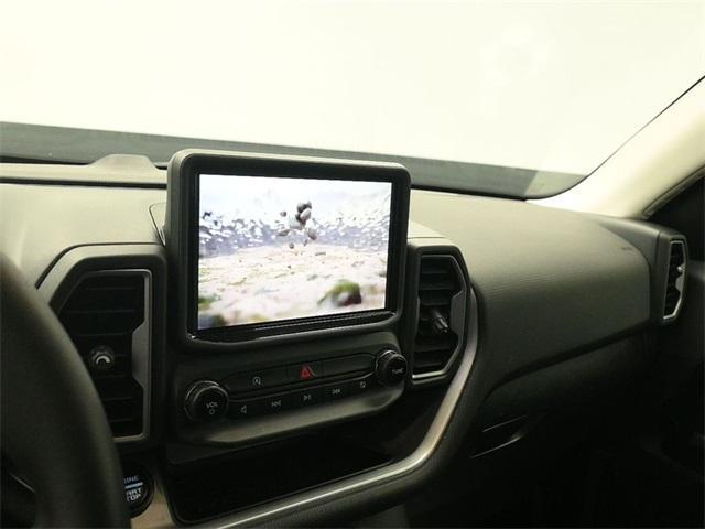 used 2021 Ford Bronco Sport car, priced at $20,394