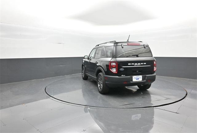 used 2021 Ford Bronco Sport car, priced at $20,394