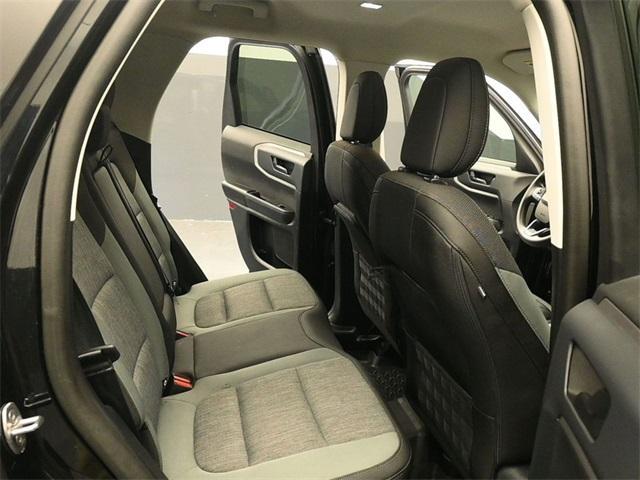 used 2021 Ford Bronco Sport car, priced at $20,394