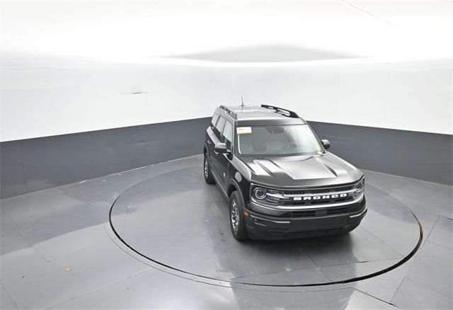 used 2021 Ford Bronco Sport car, priced at $20,394