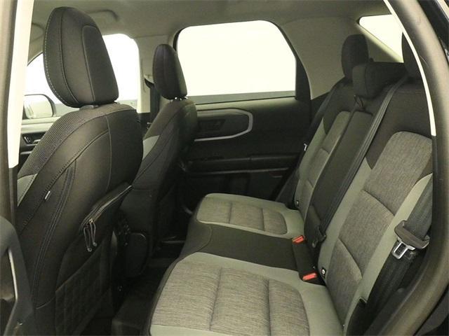 used 2021 Ford Bronco Sport car, priced at $20,394