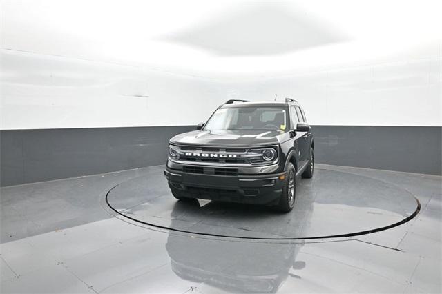used 2021 Ford Bronco Sport car, priced at $20,394