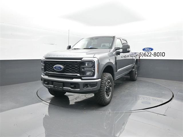 new 2024 Ford F-250 car, priced at $79,445