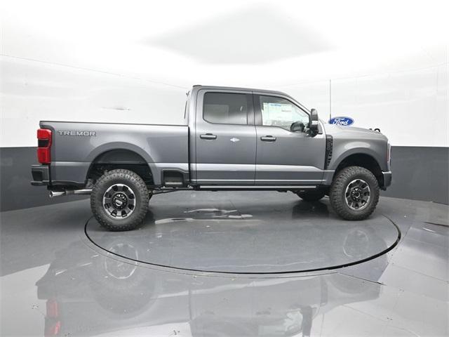 new 2024 Ford F-250 car, priced at $79,445