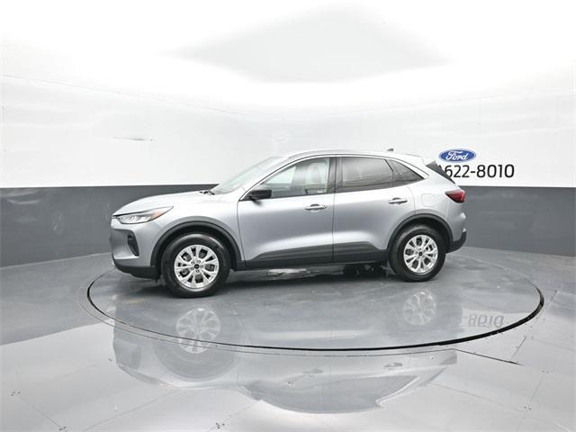 new 2024 Ford Escape car, priced at $30,084