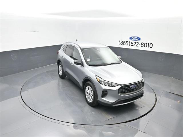 new 2024 Ford Escape car, priced at $30,084