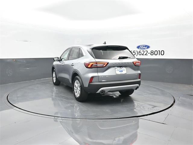 new 2024 Ford Escape car, priced at $30,084