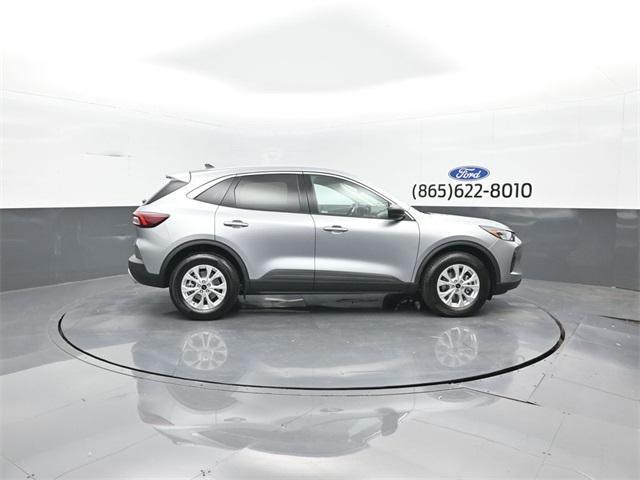 new 2024 Ford Escape car, priced at $30,084