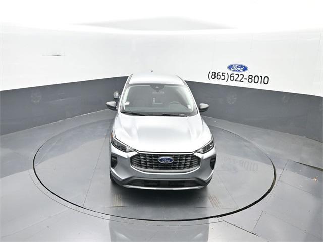 new 2024 Ford Escape car, priced at $30,084