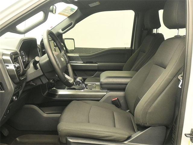 used 2023 Ford F-150 car, priced at $41,934