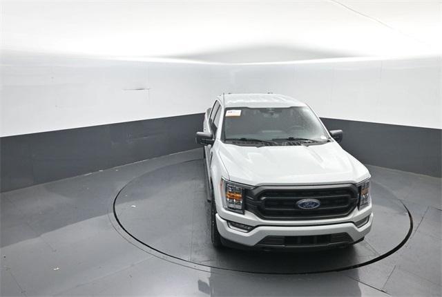 used 2023 Ford F-150 car, priced at $41,934