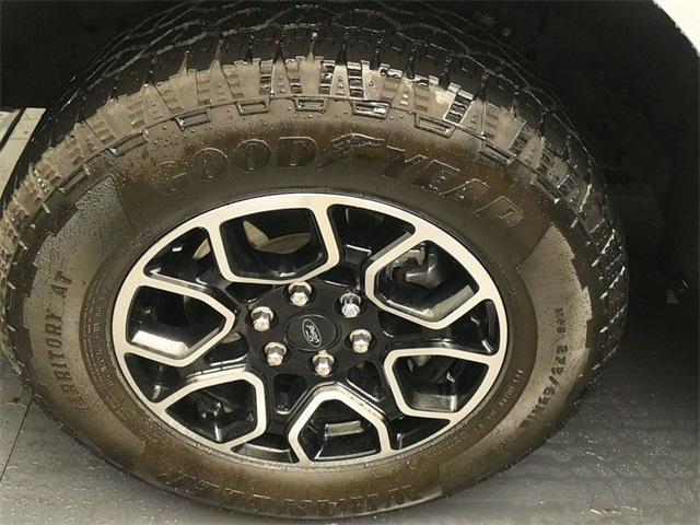 used 2023 Ford F-150 car, priced at $41,934