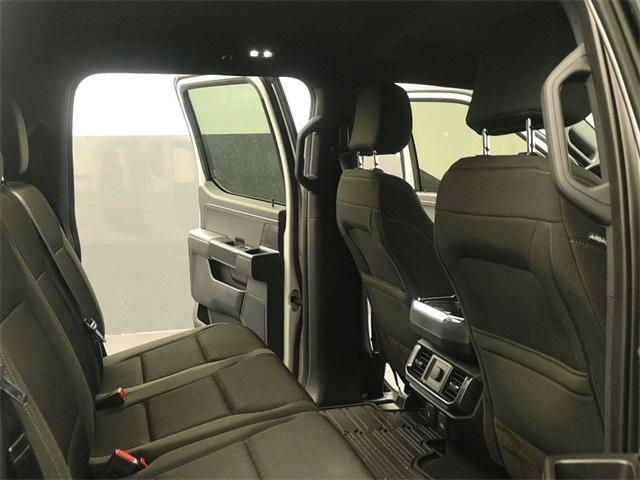 used 2023 Ford F-150 car, priced at $41,934