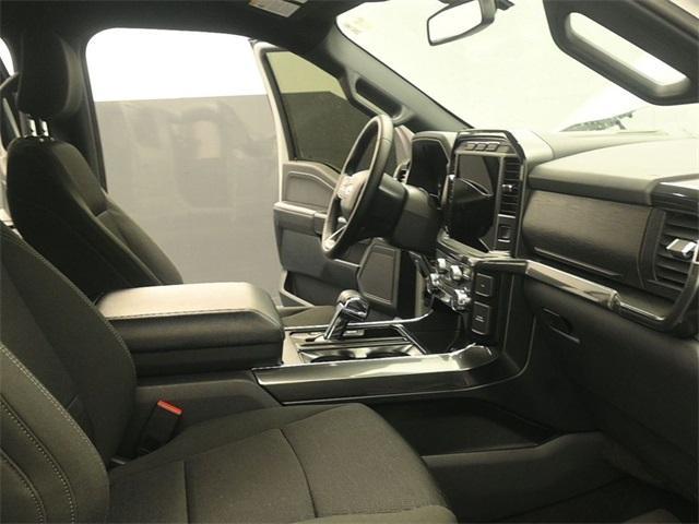 used 2023 Ford F-150 car, priced at $41,934