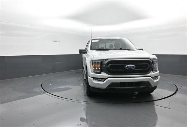 used 2023 Ford F-150 car, priced at $41,934