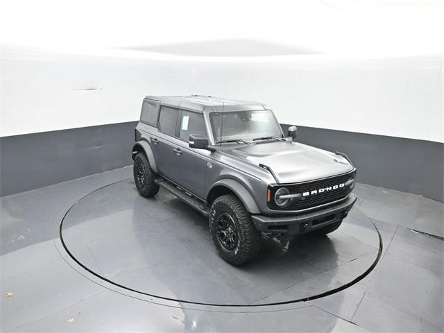 new 2024 Ford Bronco car, priced at $66,820