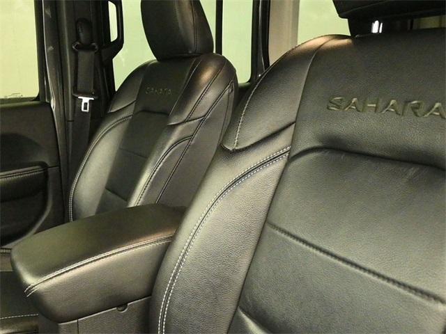 used 2021 Jeep Wrangler Unlimited 4xe car, priced at $28,996