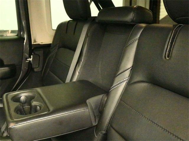 used 2021 Jeep Wrangler Unlimited 4xe car, priced at $28,996