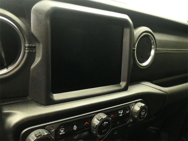 used 2021 Jeep Wrangler Unlimited 4xe car, priced at $28,996