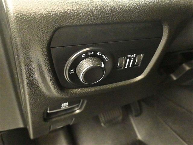 used 2021 Jeep Grand Cherokee L car, priced at $22,186