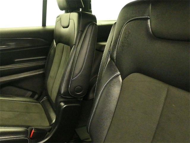 used 2021 Jeep Grand Cherokee L car, priced at $22,186