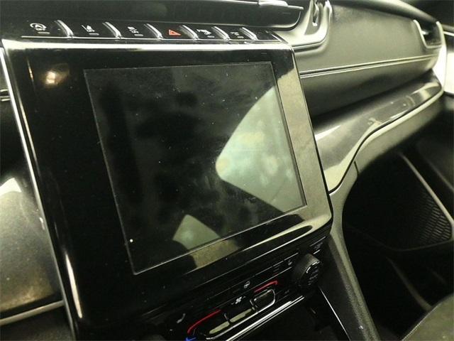 used 2021 Jeep Grand Cherokee L car, priced at $22,186