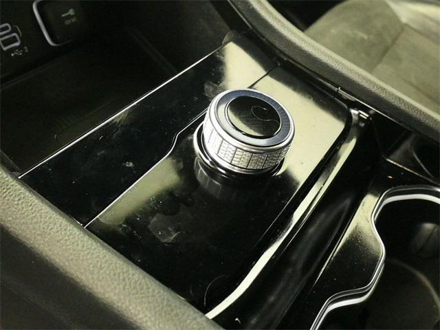 used 2021 Jeep Grand Cherokee L car, priced at $22,186