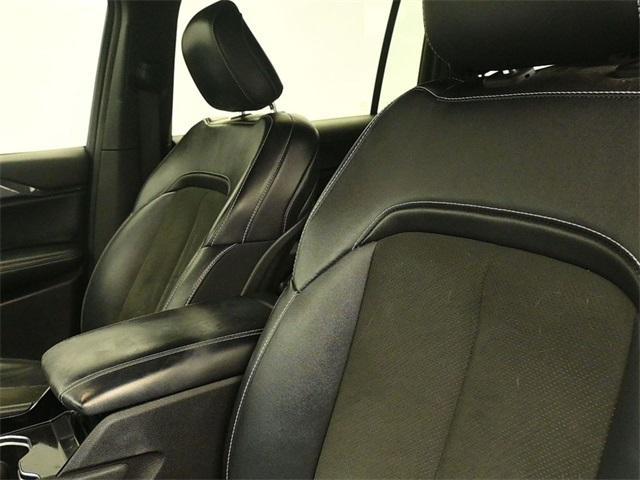 used 2021 Jeep Grand Cherokee L car, priced at $22,186