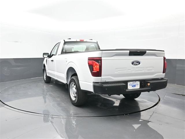 new 2024 Ford F-150 car, priced at $35,941