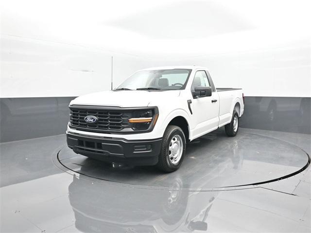 new 2024 Ford F-150 car, priced at $35,941