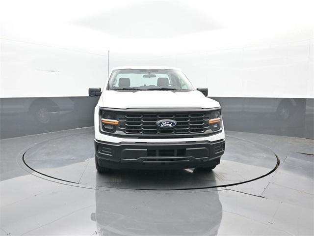 new 2024 Ford F-150 car, priced at $35,941