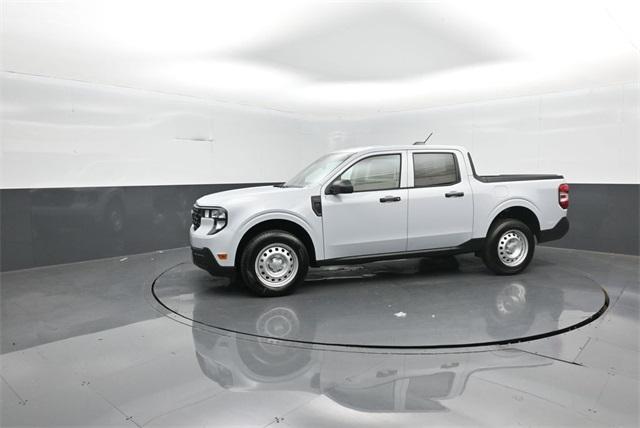 new 2025 Ford Maverick car, priced at $28,965