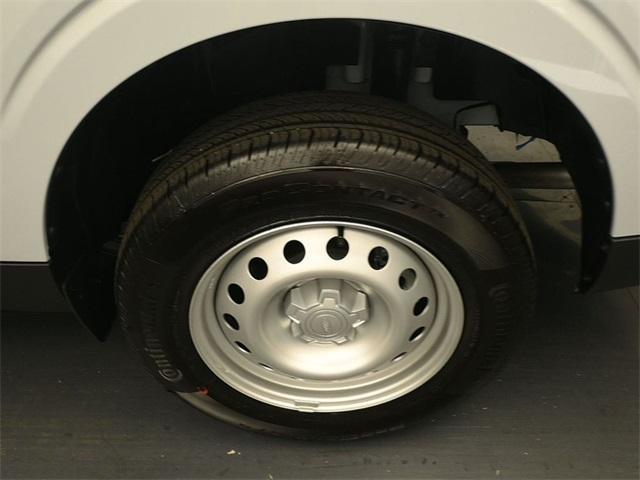 new 2025 Ford Maverick car, priced at $28,965