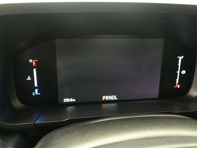 new 2025 Ford Maverick car, priced at $28,965