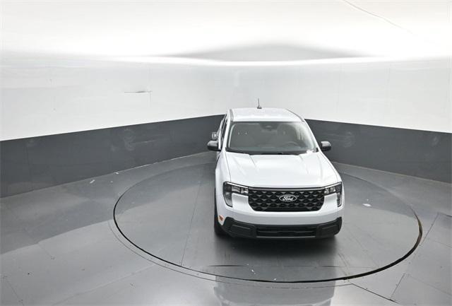 new 2025 Ford Maverick car, priced at $28,965