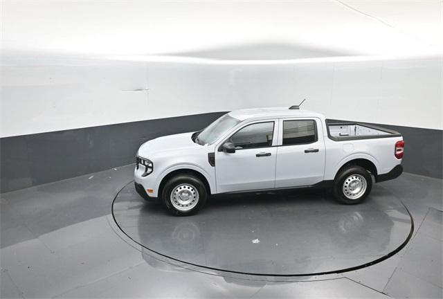new 2025 Ford Maverick car, priced at $28,965