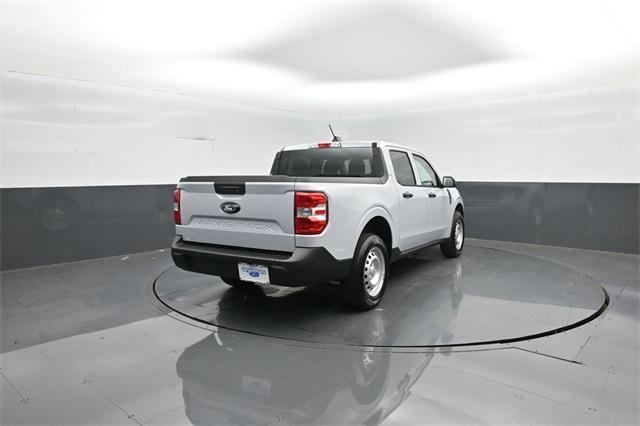 new 2025 Ford Maverick car, priced at $28,965