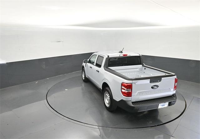 new 2025 Ford Maverick car, priced at $28,965
