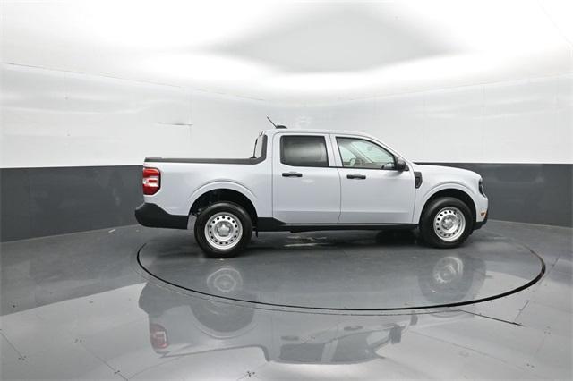 new 2025 Ford Maverick car, priced at $28,965