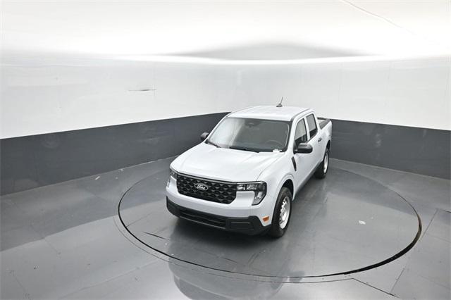 new 2025 Ford Maverick car, priced at $28,965