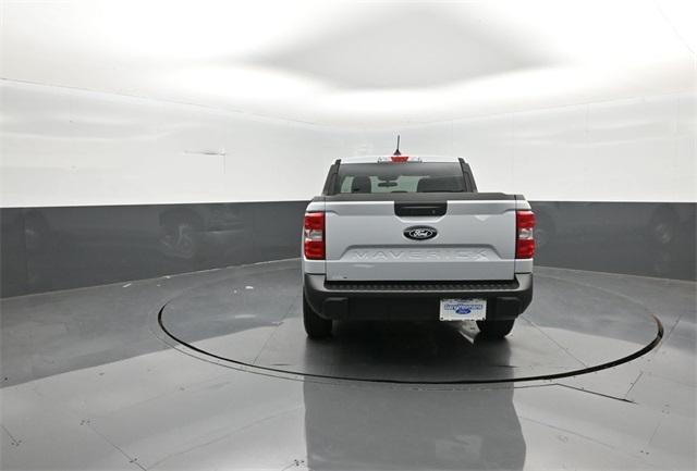 new 2025 Ford Maverick car, priced at $28,965