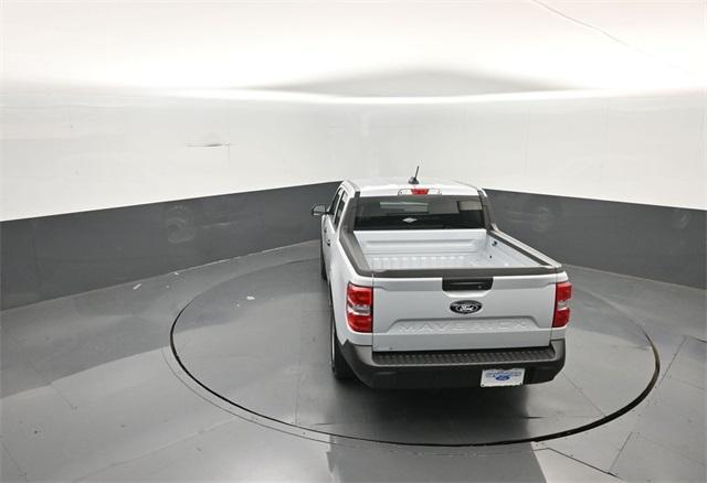 new 2025 Ford Maverick car, priced at $28,965