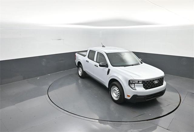 new 2025 Ford Maverick car, priced at $28,965